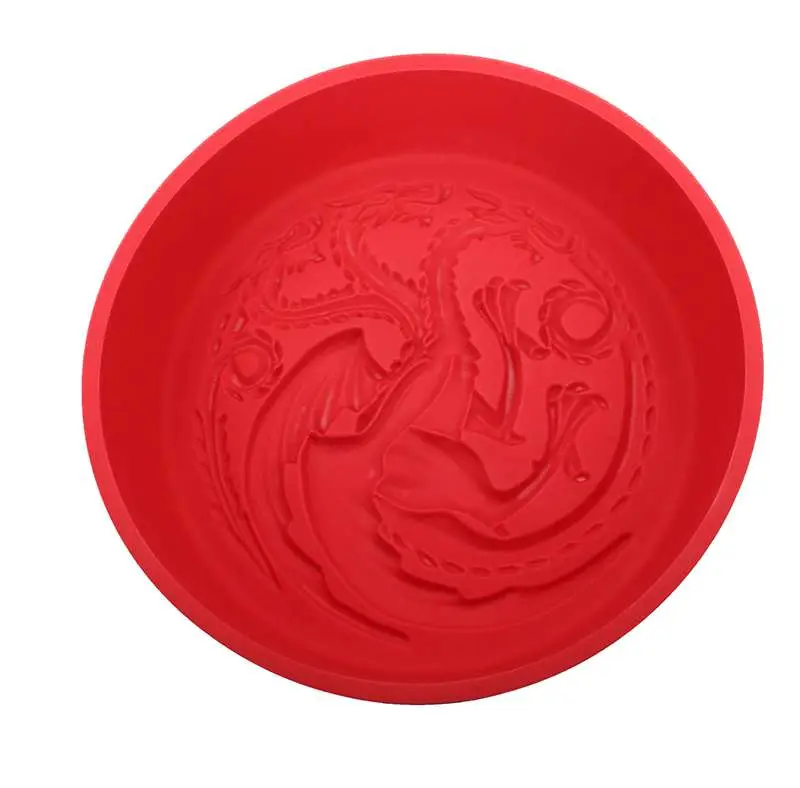 GAME OF THRONES - Targaryen Sil Baki Mould - Accessoire cuisine